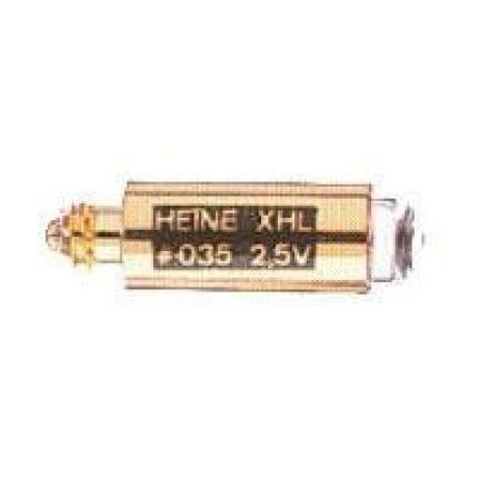 Heine lamp 2.5v - X0188035