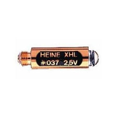 Heine lamp 2.5v - X0188037