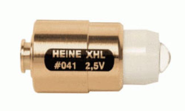 Heine lamp 2.5v - X0188041