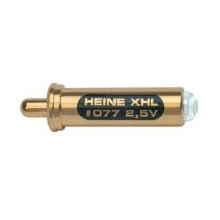 Heine lamp 2.5v - X0188077