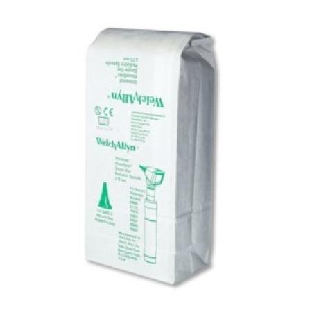 WELCH ALLYN Macroview Disposable specula - Zwart - 2,75mm - 850 stuks