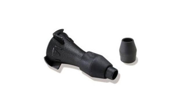 WA Soft opzetstukjes voor specula (4 mm) - 80 stuks - TOT EINDE STOCK