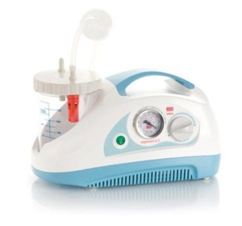 Aspimed aspiratiestoestel SM30