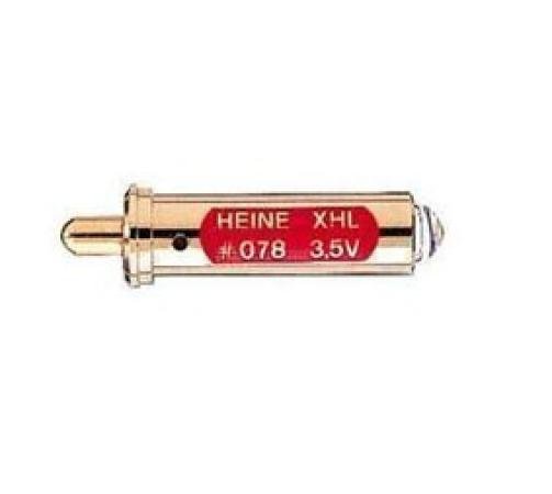 Ampoule 3,5V pou otoscope Beta 200 X0288078