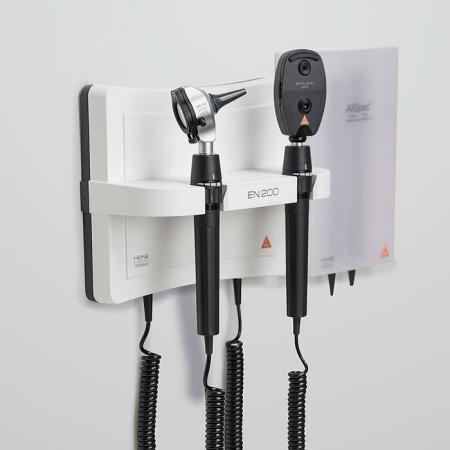 Heine muurtransfo EN200 Diagnostic centre - .X9512250