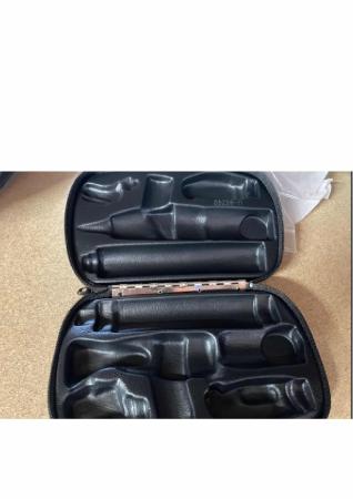 WELCH ALLYN Etui voor Macroview otoscoopset