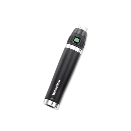 WELCH ALLYN Lithium-Ion-handvat (excl. transfo) - 3,5V