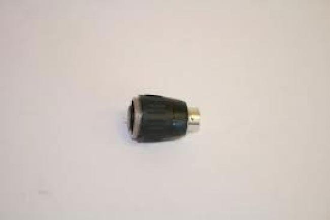 WA reostaat (zwarte schakelkop) voor Lithium handvat 3,5v - 71970