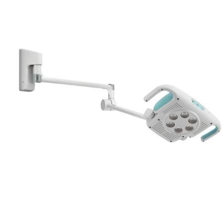 WELCH ALLYN GS900 Onderzoekslamp - Wandmodel