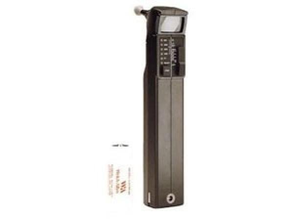 WA Audioscope - 3 freq. - WA23300 - TOT EINDE STOCK