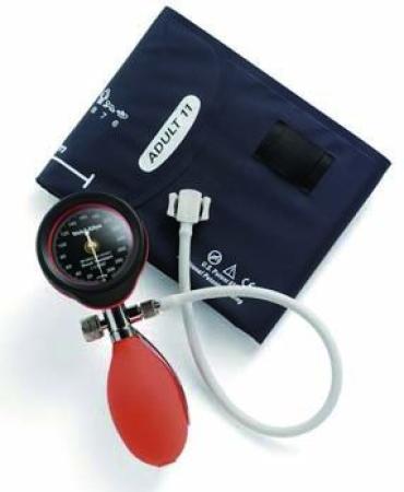 Duraschock DS55 rouge