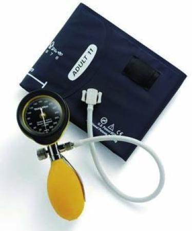 Durashock DS55 jaune