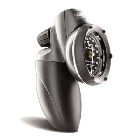 WA tensiomètre DS58-MC Family Kit - avec 4 brassards flexiport (adulte/obèse/adulte petit/enfant)