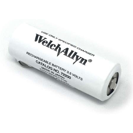 Batterie rechargeable NiCad 3,5V WA72200