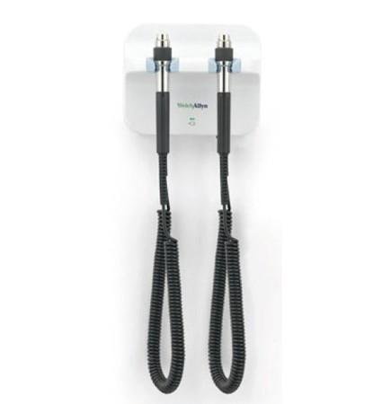 WA Muurtransformator + 2 handvatten - 3,5V