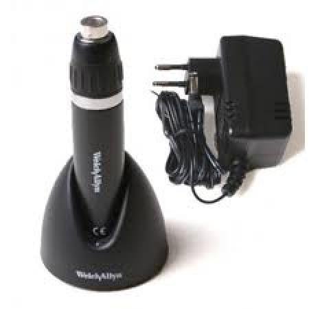 Manche Lithium ion 3,5V + chargeur WA71902