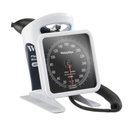 WELCH ALLYN Bloeddrukmeter 767 - Tafelmodel met Flexiport-velcromanchet