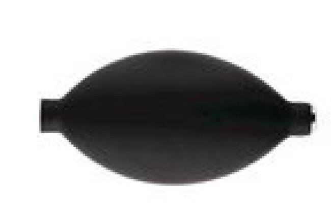 WA poire pour tensiomètre DuraShock (noir)