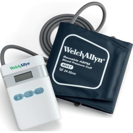 ABPM 7100S - 24-uurs bloeddrukmeting