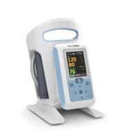 WELCH ALLYN ProBP 3400 Digitale bloeddrukmeter met SureBP-technologie - Tafelmodel