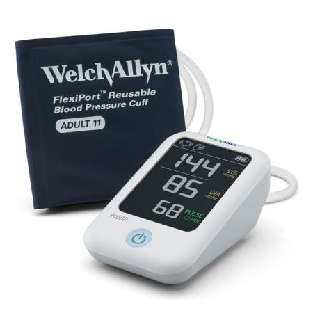 Welch Allyn Pro BP2000 - tensiomètre digitale professionelle