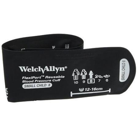 WA Flexiport brasard à velcro sans latex - petit enfant (8)