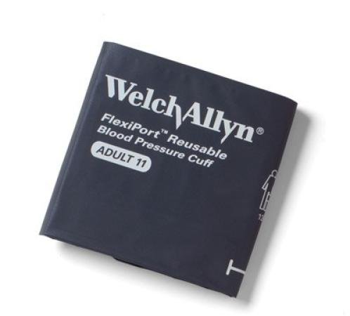 WA Flexiport brasard à velcro sans latex - adulte (11)
