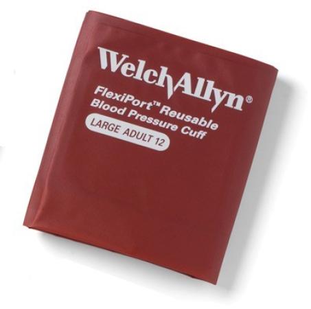WA Flexiport brasard à velcro sans latex - obèse (12)