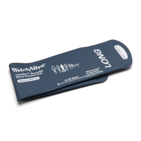 WA Flexiport brasard à velcro sans latex - adulte version LONGUE (11L)