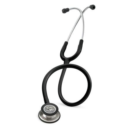 Littmann Classic III Stethoscoop - Zwart