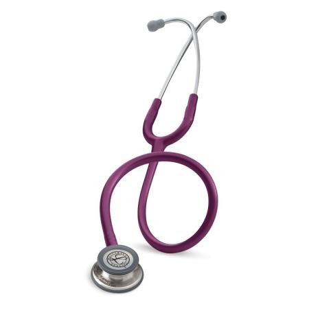 Littmann Classic III - Donkerpaars (5831)