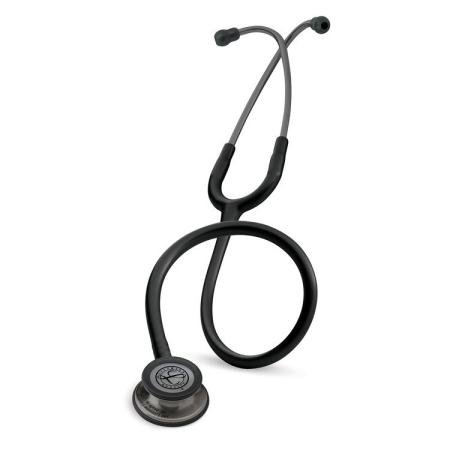Littmann Classic III - SPECIAL EDITION - Smoke Edition - Tube zwart (5811)