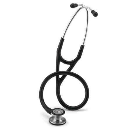 Littmann Cardiology IV Stethoscoop - Zwart