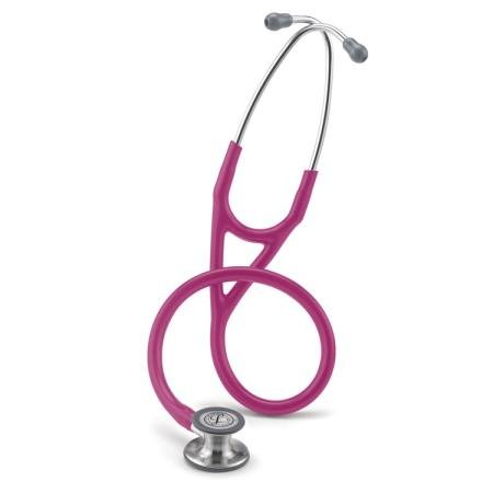 Littmann Cardiology IV Stethoscoop - Framboos