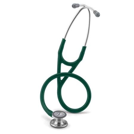 Littmann Cardiology IV Stethoscoop - Jagersgroen