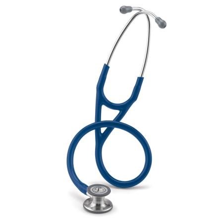 Littmann Cardiology IV Stethoscoop - Marineblauw
