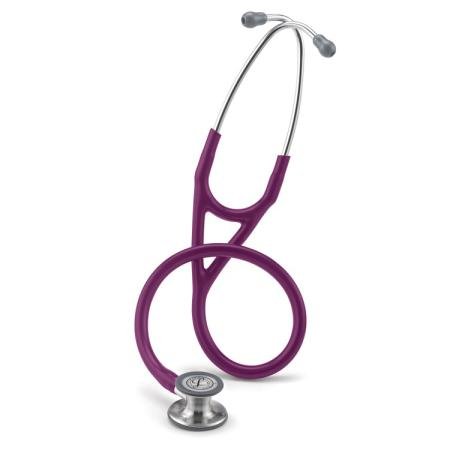 Littmann Cardiology IV Stethoscoop - Pruim