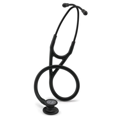 Littmann Cardiology IV Stethoscoop - Special Edition - All Black