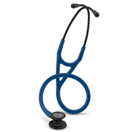 Littmann Cardiology IV Stethoscoop - Special Edition - Blauw-zwart