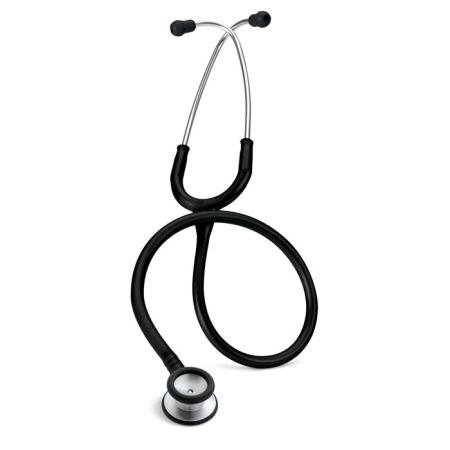 Littmann Classic II Stethoscoop - Pediatric - Zwart