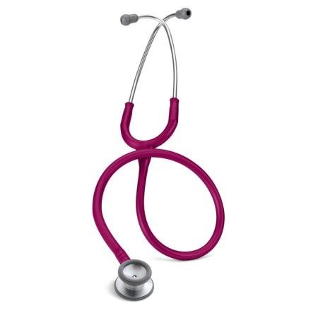 Littmann Classic II Stethoscoop - Pediatric - Framboos