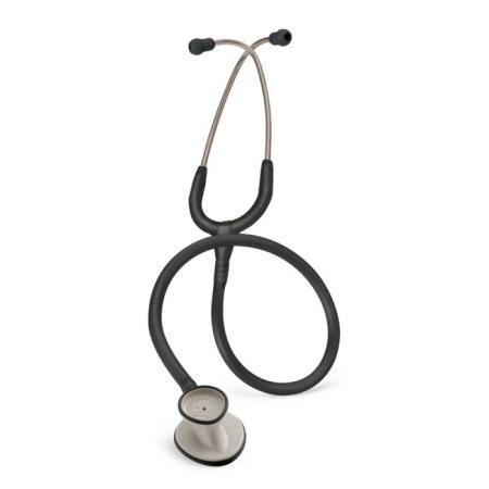 Littmann Lightweight II S.E. Stethoscoop - Zwart (2450)