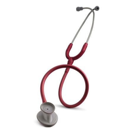 Littmann Lightweight II S.E. Stethoscoop - Bordeaux (2451)