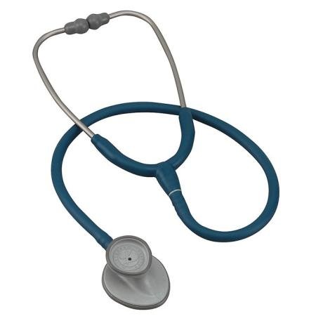 Littmann Lightweight II S.E. Stethoscoop - Caribisch blauw (2452)
