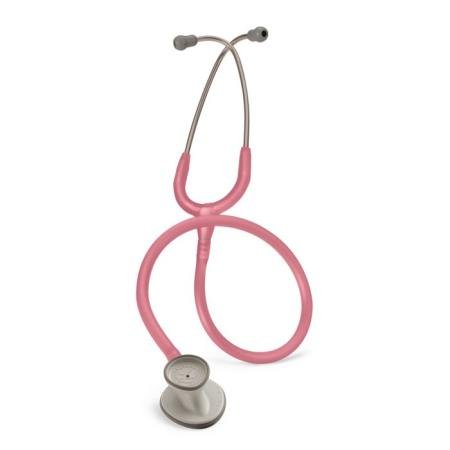 Littmann Lightweight II S.E. Stethoscoop - Parelmoer Rose (2456)