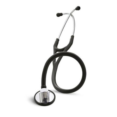 Littmann Master Cardiology - Zwart (2160)