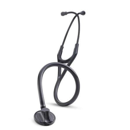 Littmann Master Cardiology - Zwart/Black Edition (2161)