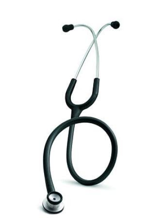 Littmann Classic II Stethoscoop - Infant - Zwart