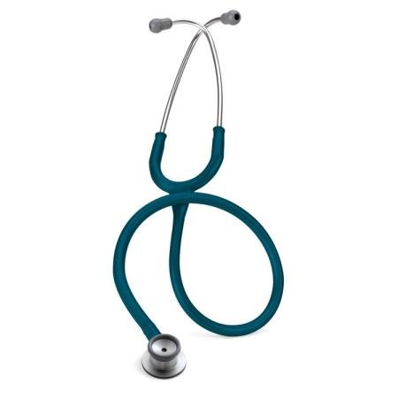 Littmann Classic II Stethoscoop - Infant - Caribisch Blauw
