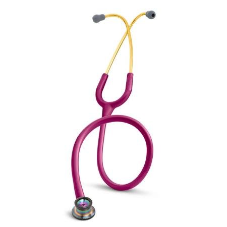 Littmann Classic II Stethoscoop - Infant - Rainbow Editon